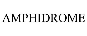 AMPHIDROME