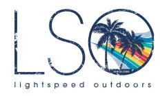 LSO LIGHTSPEED OUTDOORS SINCE 2009