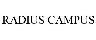 RADIUS CAMPUS
