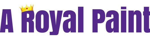 A ROYAL PAINT