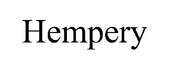 HEMPERY