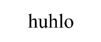 HUHLO