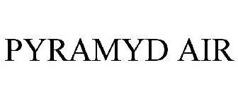 PYRAMYD AIR