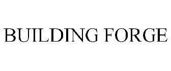 BUILDING FORGE