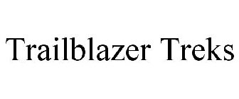 TRAILBLAZER TREKS