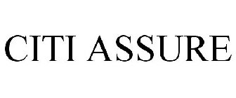 CITI ASSURE