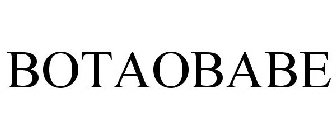 BOTAOBABE