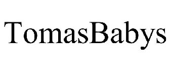 TOMASBABYS