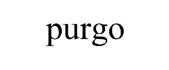PURGO