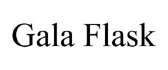 GALA FLASK