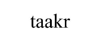 TAAKR