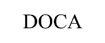 DOCA