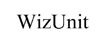 WIZUNIT