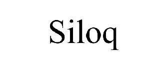 SILOQ