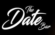 THE DATE BAR