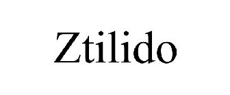 ZTILIDO