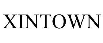 XINTOWN