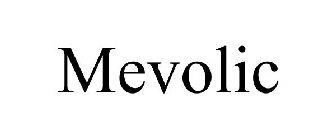 MEVOLIC