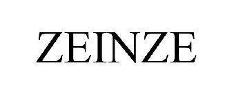 ZEINZE