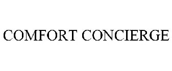 COMFORT CONCIERGE