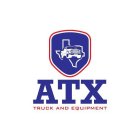 ATX TRUCK AND EQUIPMENT