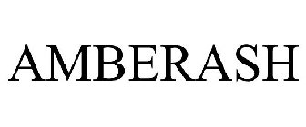 AMBERASH