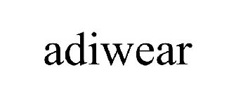 ADIWEAR