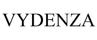 VYDENZA