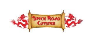 SPICE ROAD CUISINE