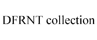 DFRNT COLLECTION