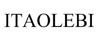 ITAOLEBI