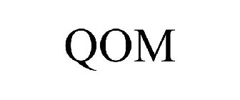 QOM