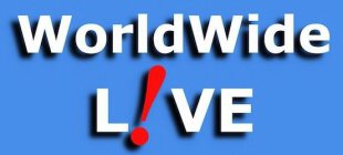 WORLDWIDE L!VE