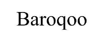 BAROQOO