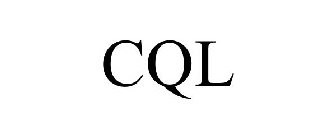 CQL