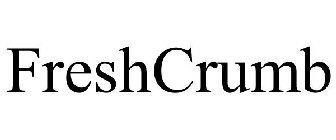 FRESHCRUMB