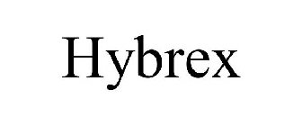HYBREX