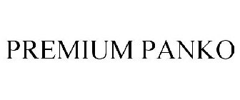 PREMIUM PANKO
