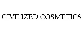 CIVILIZED COSMETICS