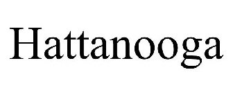 HATTANOOGA