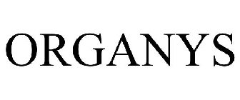 ORGANYS