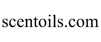 SCENTOILS.COM
