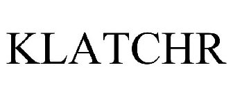 KLATCHR