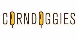 CORNDOGGIES