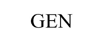 GEN