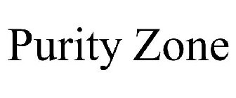 PURITY ZONE