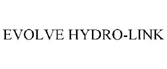 EVOLVE HYDRO-LINK