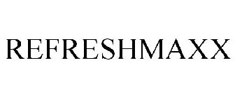 REFRESHMAXX