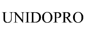 UNIDOPRO