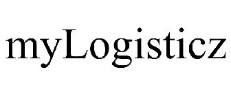 MYLOGISTICZ